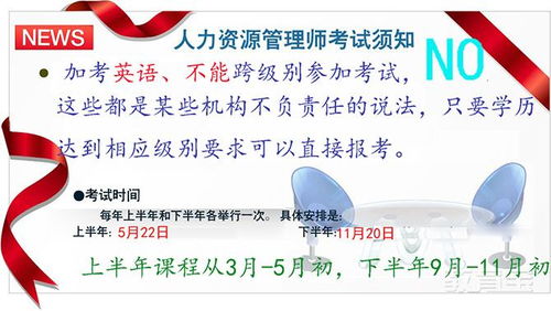 南京人力资源管理师培训与人力资源管理咨询服务解析